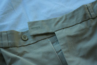 Pantolon detay 3